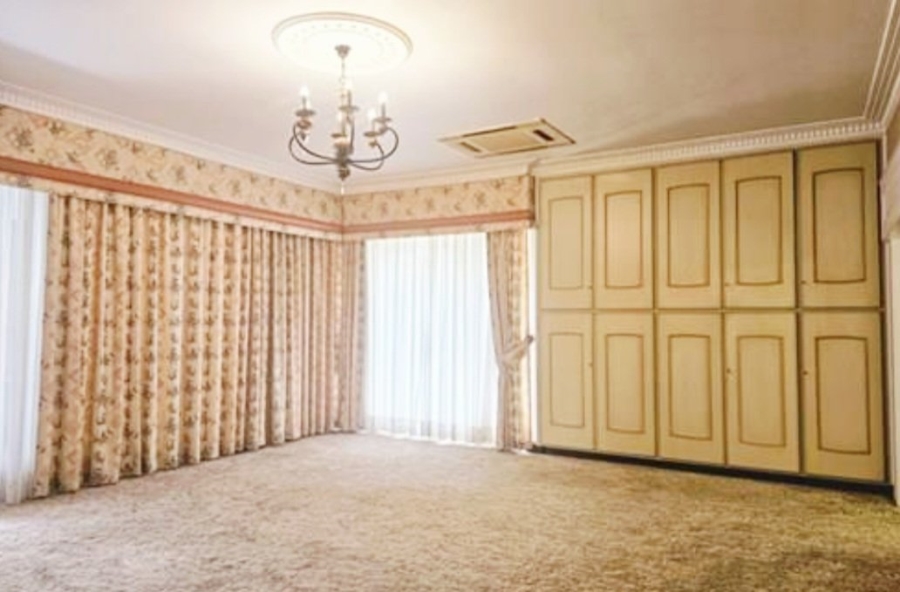 5 Bedroom Property for Sale in Dan Pienaar Free State